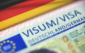 Tích lũy được kinh nghiệm xin visa thăm thân Đức rất quan trọng