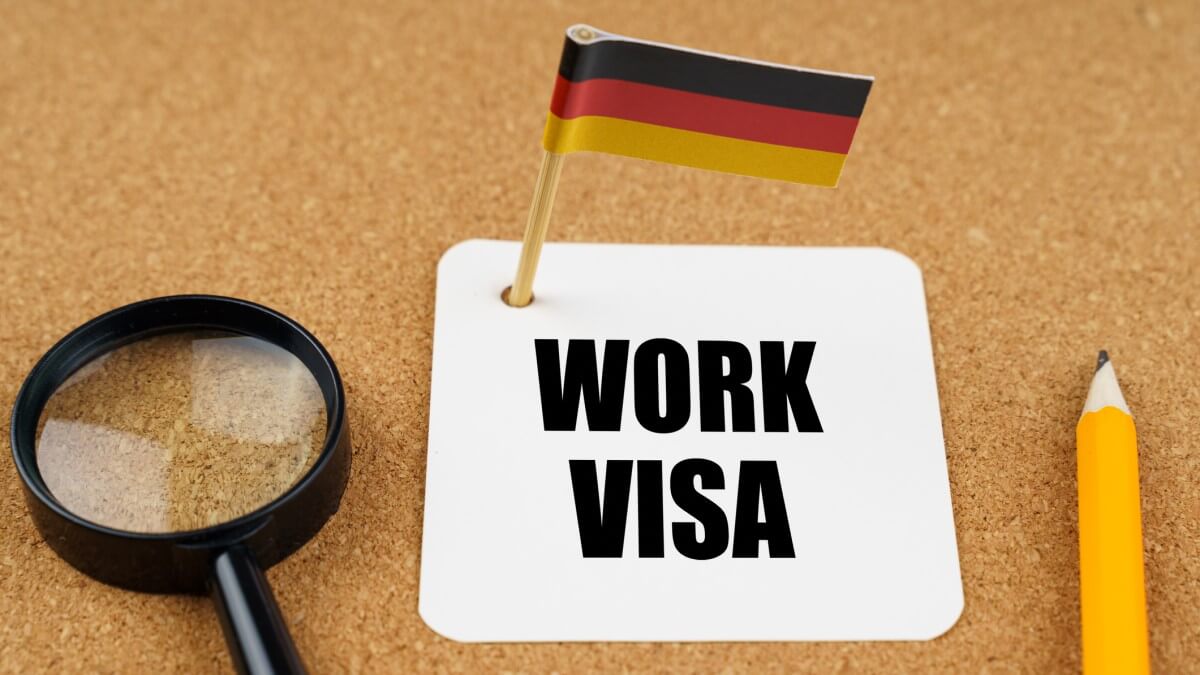 Visa du học nghề Đức cho bạn cơ hội làm việc lâu dài và tăng cơ hội định cư tại Đức