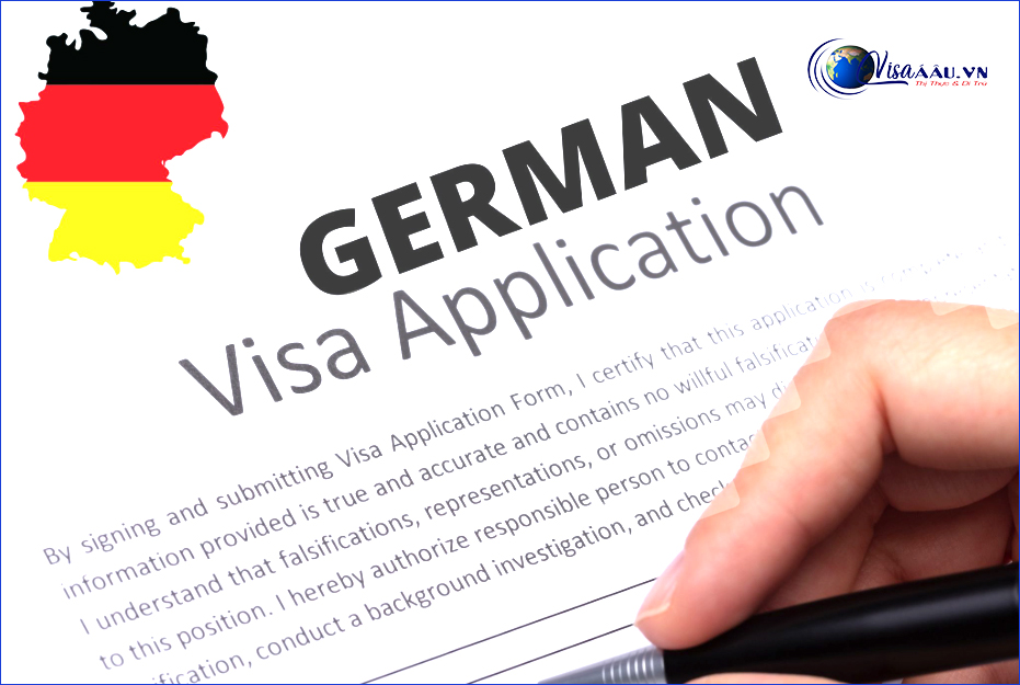 Hướng dẫn cách kiểm tra tình trạng visa Đức nhanh nhất