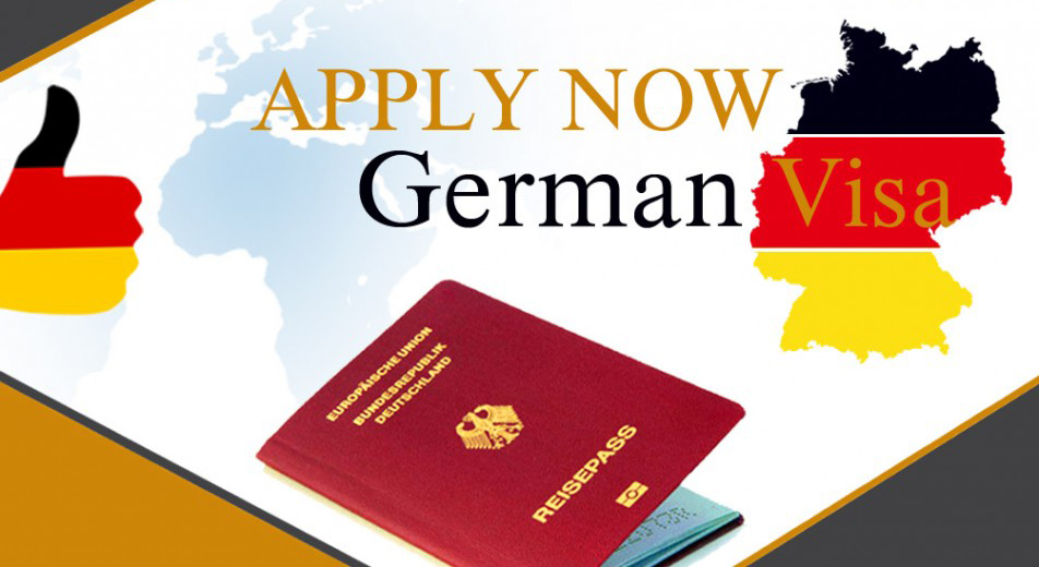Xin visa Đức mất bao lâu? cách rút ngắn thời gian xét duyệt