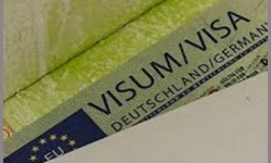 Thủ tục hồ sơ visa thăm thân Đức mới nhất