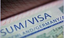 Tổng hợp các loại visa Đức