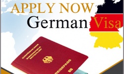 Thời gian xin visa Đức mất bao lâu? Mẹo rút ngắn thời gian