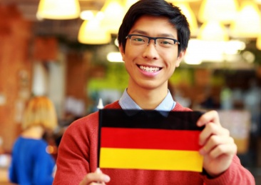 Visa du học nghề Đức
